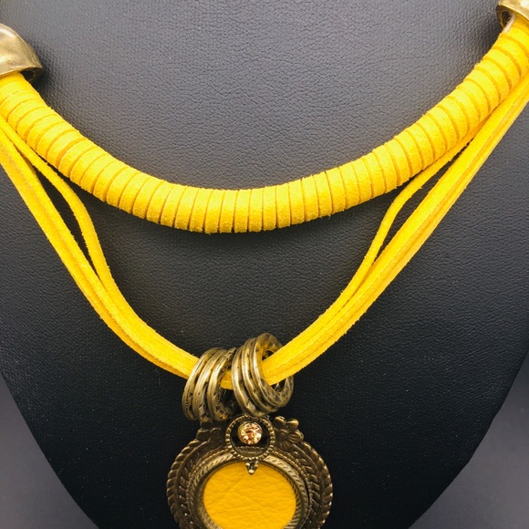 Handmade necklace - Picture 2 of 8